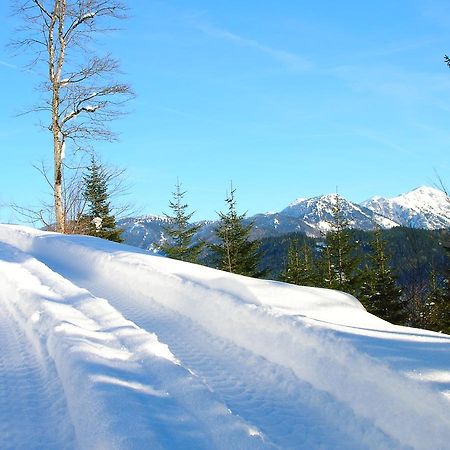 Oberbach Villa Strohmarkt Bagian luar foto