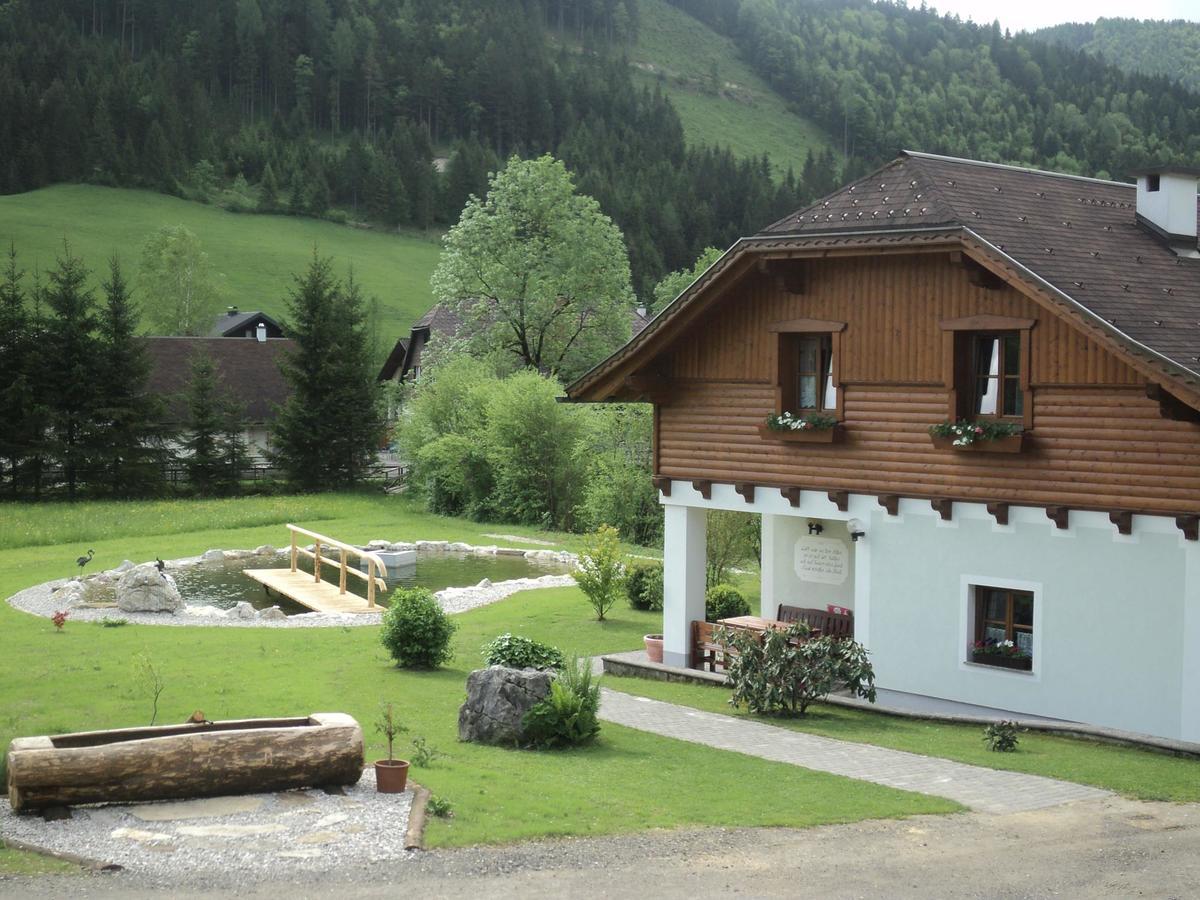 Oberbach Villa Strohmarkt Bagian luar foto
