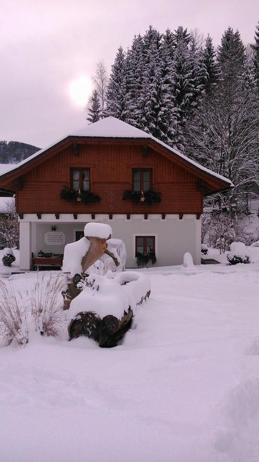 Oberbach Villa Strohmarkt Bagian luar foto