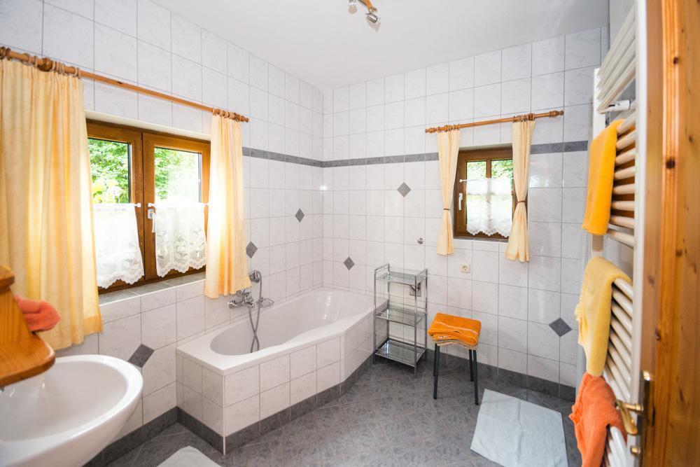 Oberbach Villa Strohmarkt Bagian luar foto
