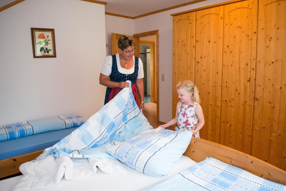 Oberbach Villa Strohmarkt Bagian luar foto
